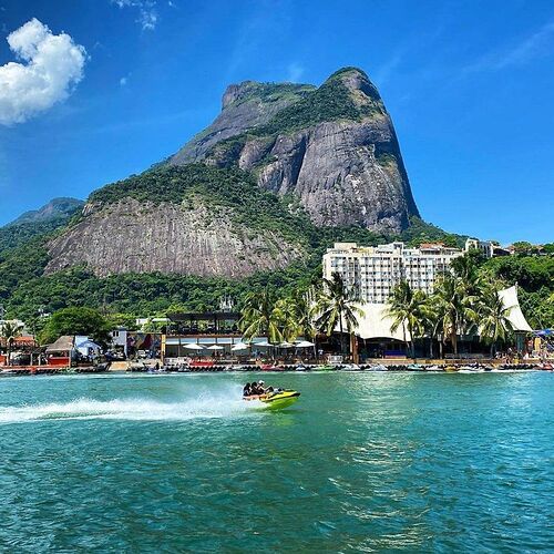 Sécurité Rio de Janeiro - France-Rio