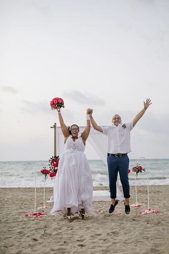 Re: Projet de mariage civil en Crète - sabrina-tony