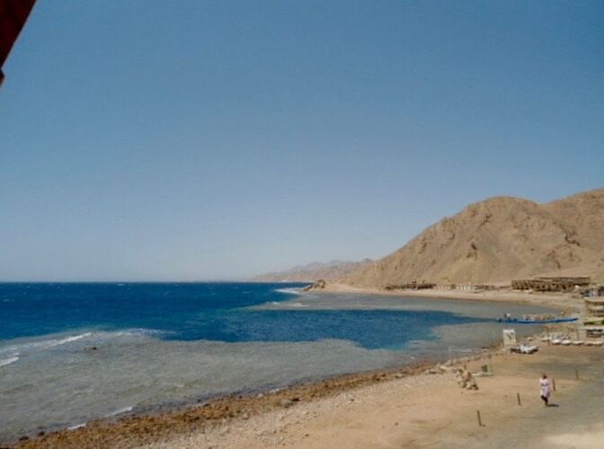 Mer Rouge, Sinaï - diverLux