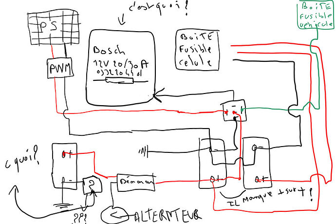 Reseaux electrique de mon hymer qui peut m'aider  - hymer23