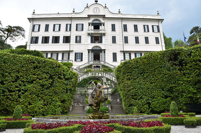 Re: 1 semaine autour des grands lac Italiens - sebnella