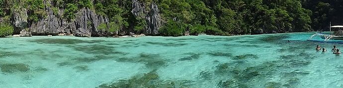 Island Hopping Coron - tito51