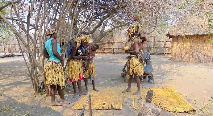 Re: NAMBOTSVIC Namibie- Botswana- Victoria Falls, 3 semaines magiques - PATOUTAILLE