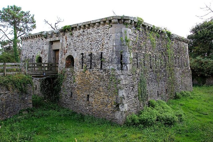 En Bretagne,  au gré de mes balades dans le Finistère - jem