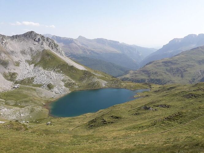 4 jours dans la magie des Pyrénées - Theo6476 4 jours dans la magie des Pyrénées - Theo6476