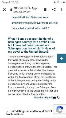 Re: Entrer aux États Unis 2020 - anonymoustraveler68