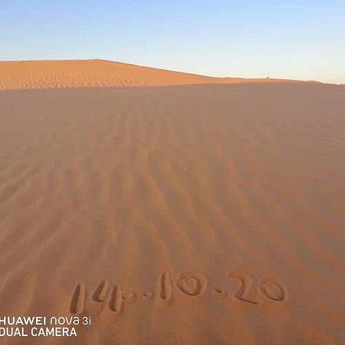 Re: Voyage à Djerba : faut il faire un test pcr ? - desert-rouge