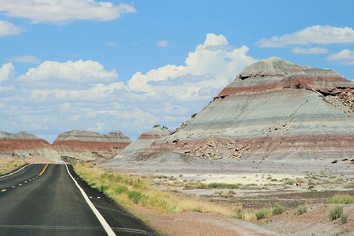 Re: Road trip Arizona - Nouveau Mexique - Animasriver
