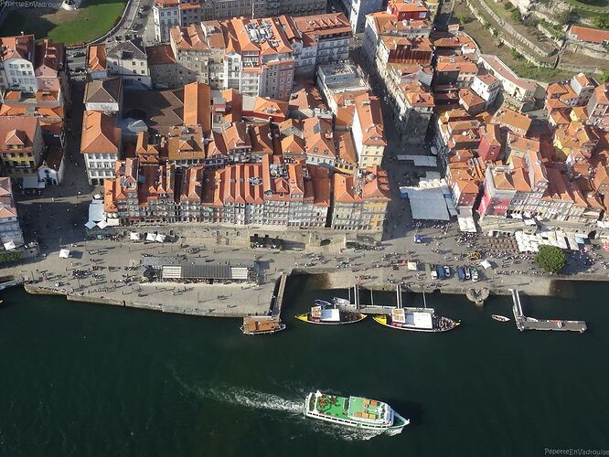 1 semaine à Porto et dans la vallée du douro! - PepetteEnVadrouille