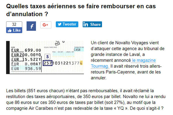 Temps d'escale & taxes - H@rd Temps d'escale & taxes - H@rd