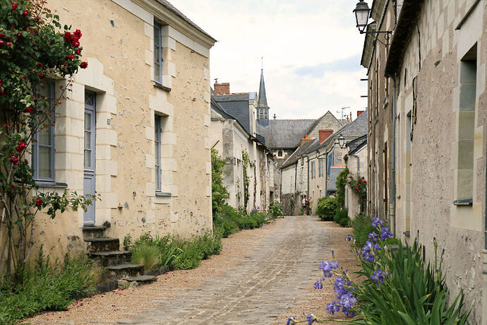 Un week-end en Anjou - benoit.richer