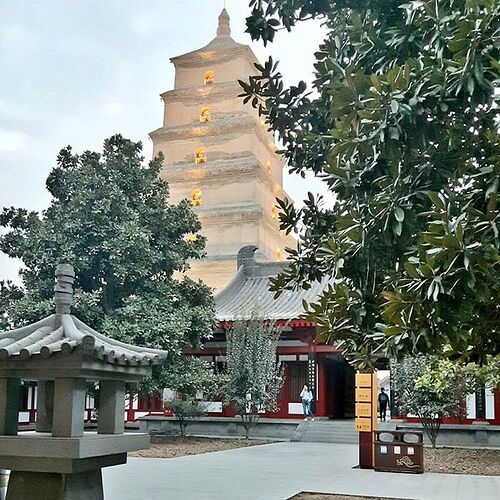 18 jours en Chine et en famille - Chrissand 18 jours en Chine et en famille - Chrissand