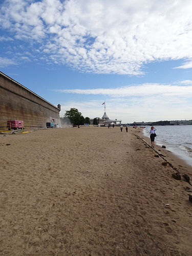 Carnet de voyage, 10 jours à Saint-Petersbourg - Fecampois