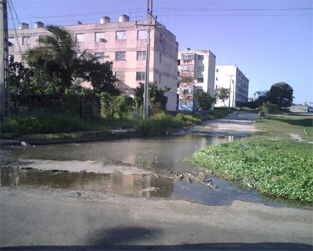 Les piscines sauvages - chavitomiamor