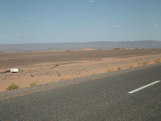 Re: Excursion dans le désert au départ de Marrakech - nejma402