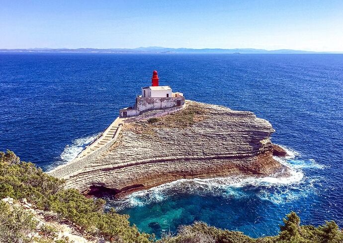 Visiter la Corse du Nord au Sud: idées, conseils, lieux incontournables, bonnes adresses  - Pierre10000