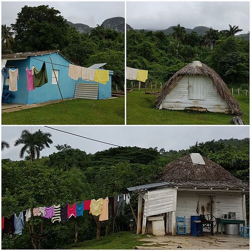 Une balade moins touristique à Viñales: Los Acuáticos et la Sierra del Infierno. - zapata33