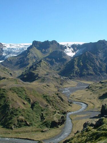 Re: Tour de l'Islande en 18 jours - yensabai