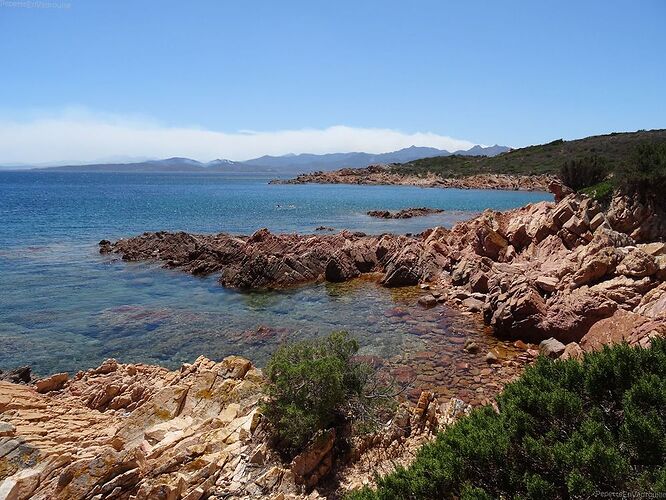 2 semaines en Sardaigne - PepetteEnVadrouille