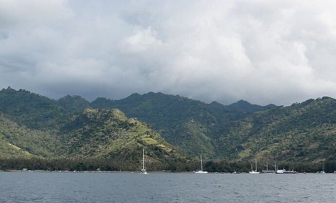 Java, Bali et Lombok - Alain Delvigne Java, Bali et Lombok - Alain Delvigne