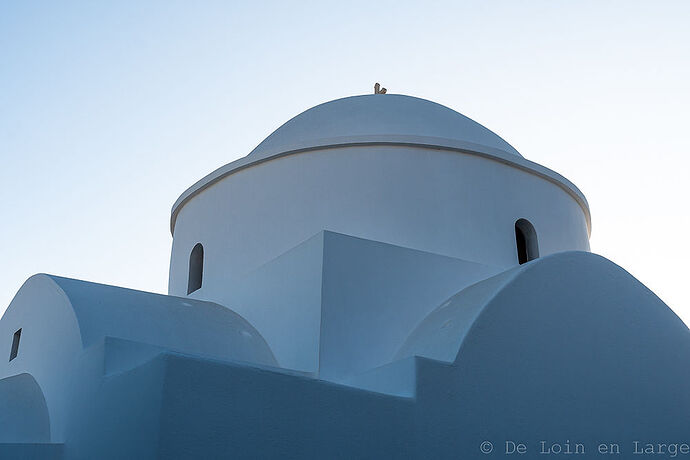 Re: Carnet de voyage : Anafi - Folégandros - Sérifos - tfab