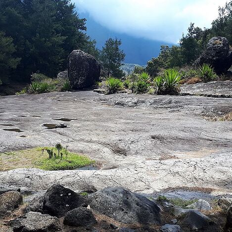 L'île INTENSE : Trek a l'île de la Réunion - Caro-Rando L'île INTENSE : Trek a l'île de la Réunion - Caro-Rando