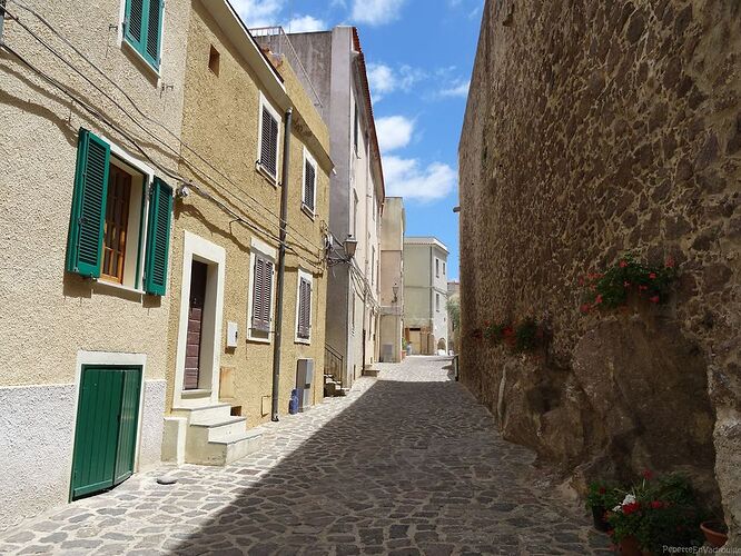 2 semaines en Sardaigne - PepetteEnVadrouille 2 semaines en Sardaigne - PepetteEnVadrouille