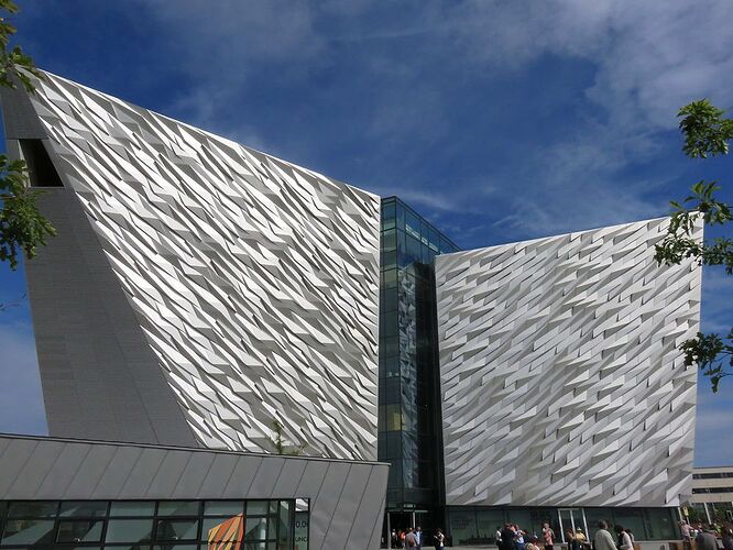 Re: 3 jours vers Dublin - yensabai