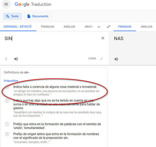 googoo a mis du ... sangria dans son robot traducteur - H@rd googoo a mis du ... sangria dans son robot traducteur - H@rd
