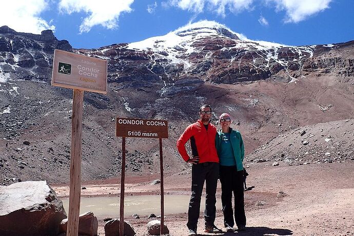 L’Equateur en 2 semaines: De l’ascension du Chimborazo à Puerto Lopez - Equipe-Tout-Equateur L’Equateur en 2 semaines: De l’ascension du Chimborazo à Puerto Lopez - Equipe-Tout-Equateur