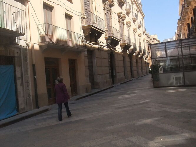 Re: suite : Mazara del Vallo , Marsala - giorgio