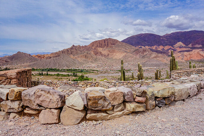 Re: Visiter la Quebrada de Humahuaca ? - stephanie-itiphoto