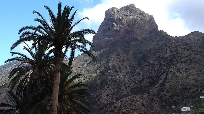 Trois îles des Canaries : La Gomera, La Palma, Ténérife - doume54