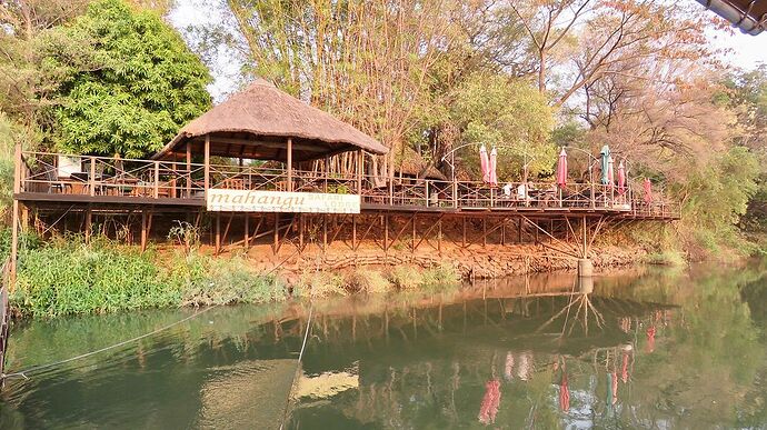 Re: NAMBOTSVIC Namibie- Botswana- Victoria Falls, 3 semaines magiques - PATOUTAILLE