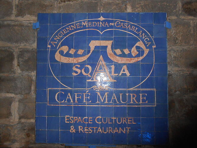 restaurant - beatrice71