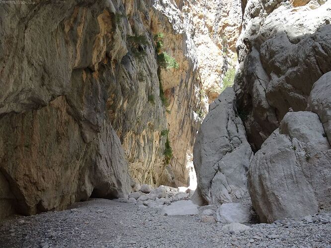 2 semaines en Sardaigne - PepetteEnVadrouille