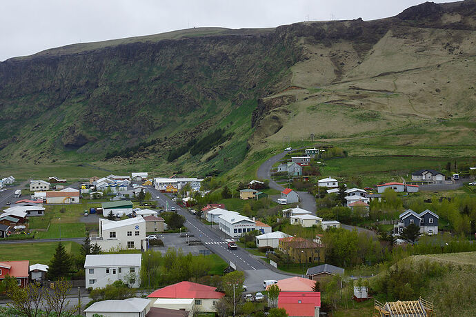 Tour de l'Islande en 18 jours - cartesien