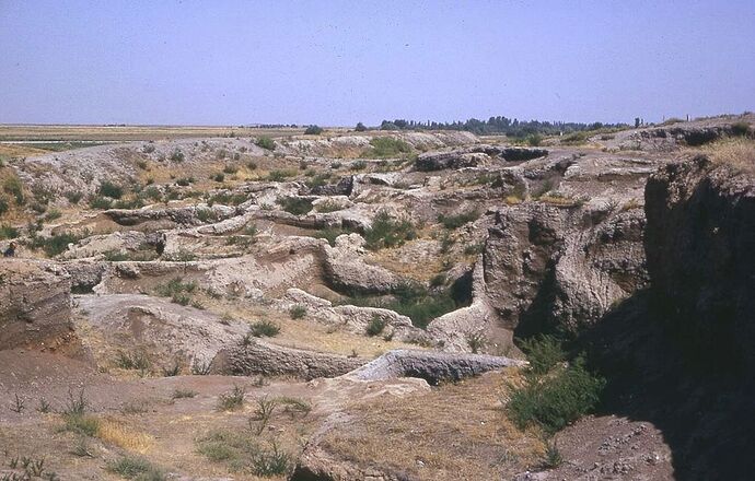 Re: 1er Voyage en Turquie - yensabai