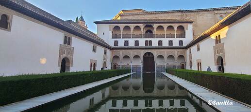 Alhambra Nasrides