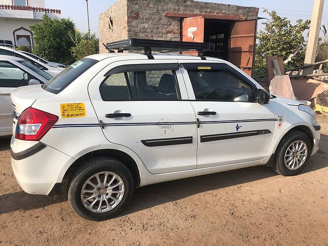 Un chauffeur en Inde du Nord que nous recommandons chaudement - Naddj Un chauffeur en Inde du Nord que nous recommandons chaudement - Naddj