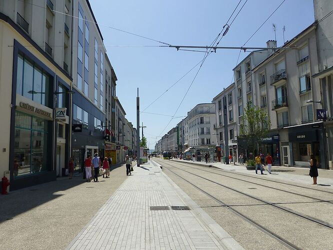 Re: Carnet de voyage, une semaine sous le soleil de Bretagne - Fecampois