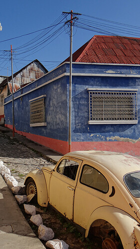 Compte-rendu de voyage de 3 semaines au Guatemala - gwend56