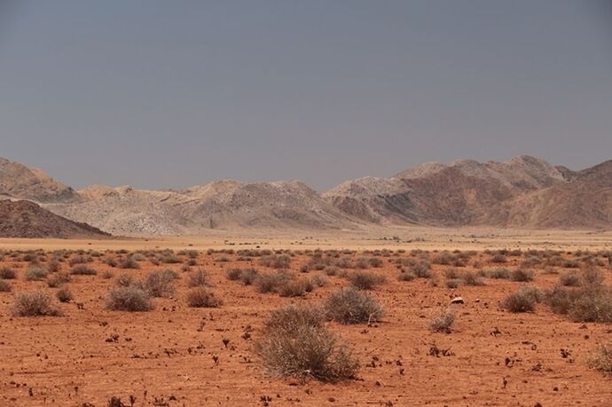 Re: Namibie - 15 jours en octobre 2018 - pascal41lc