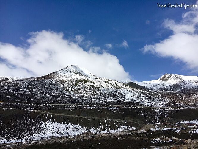 De Kangding à Tagong : entre culture tibétaine Kham et chaîne de montagnes... - Jessy1234