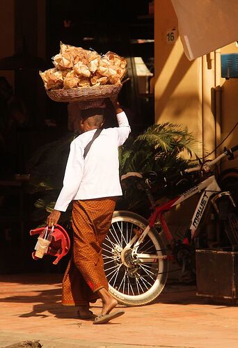 Bonjour à tous, - IzA-Cambodia