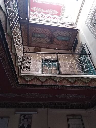 Maroc petit tour en 10 jours - ari-cot Maroc petit tour en 10 jours - ari-cot