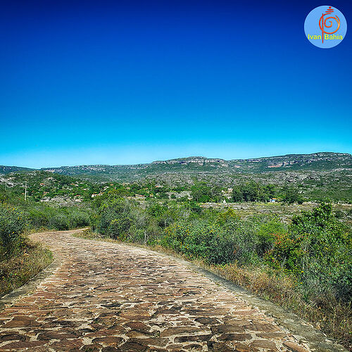 Corona-update : Chapada Diamantina parc national de Bahia - Ivan Bahia Guide