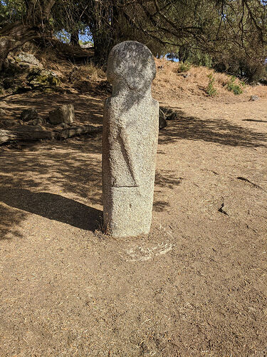 Re: 3 semaines de rêve en Corse - Fecampois