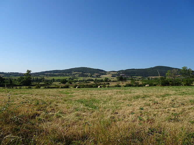 Re: Carnet de voyage, 9 jours en Nord-Ardèche - Fecampois