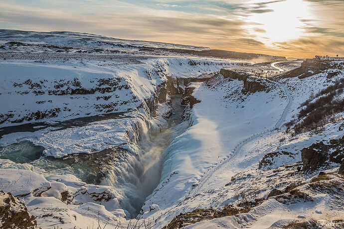 Retour d'Islande, séjour début février 2016 - fabivoyages Retour d'Islande, séjour début février 2016 - fabivoyages